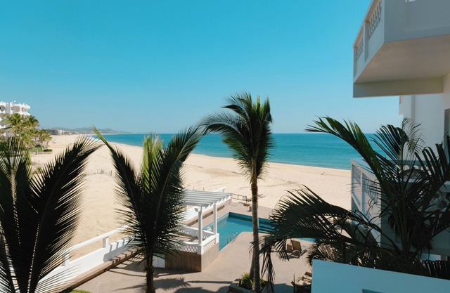 Casa Costa Azul Hotel Boutique