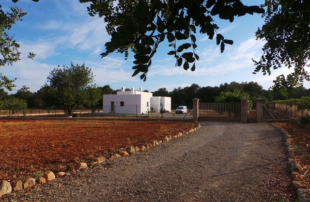 Casa Cristina "Relax House"