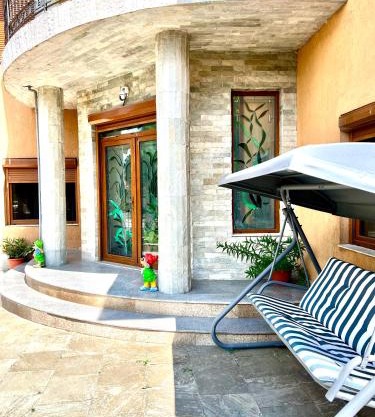 Casa Cristian