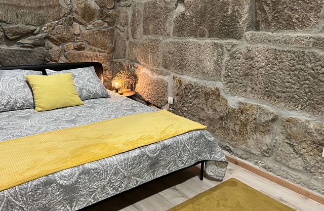 Casa d' Além Casa do Canastro