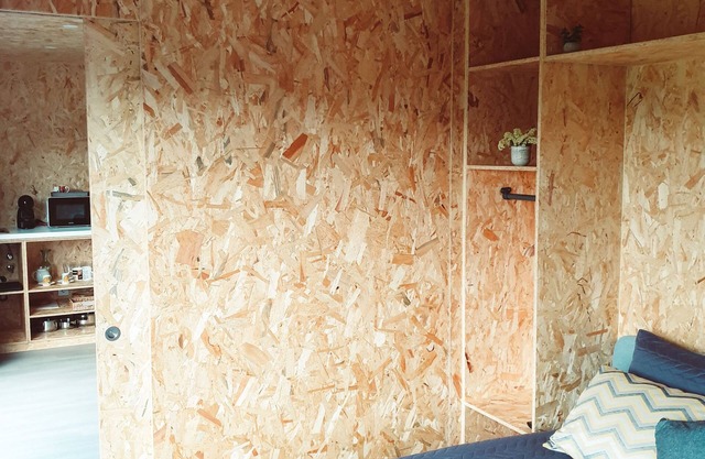 Casa D'além Refúgio do Valouto