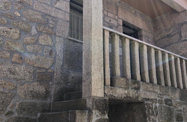 Casa D'El Rey -Serra da Freita