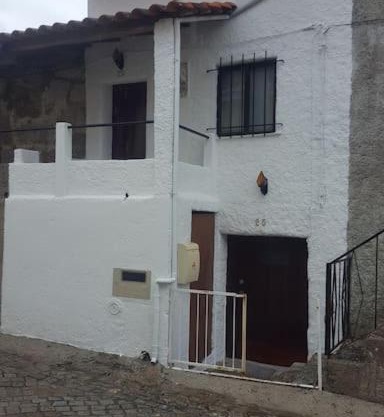Casa da Catraia - Remodelação recente nos quartos