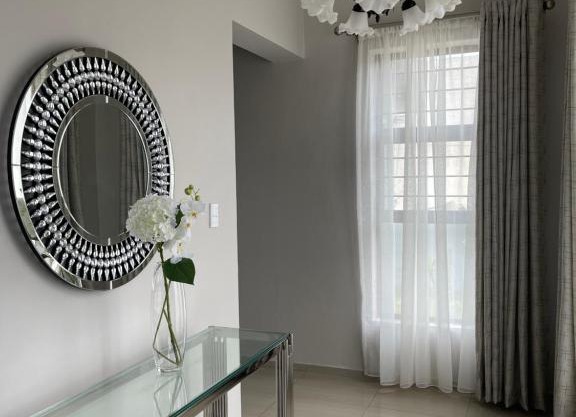 Casa da Flores Port Edward RSA