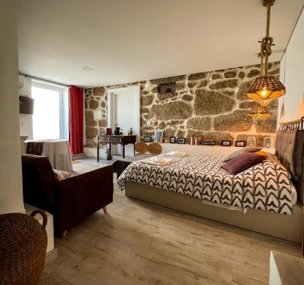 Casa da Fonte Grande - By Cabralina Apartments