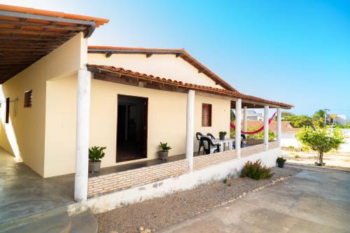 Casa da Fran