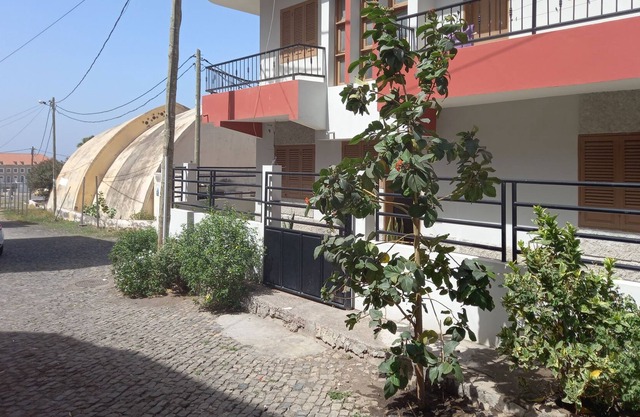 Casa da Morabeza 150 meters from the beach!