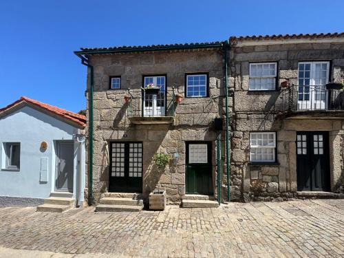 Casa da Muralha Cerveira