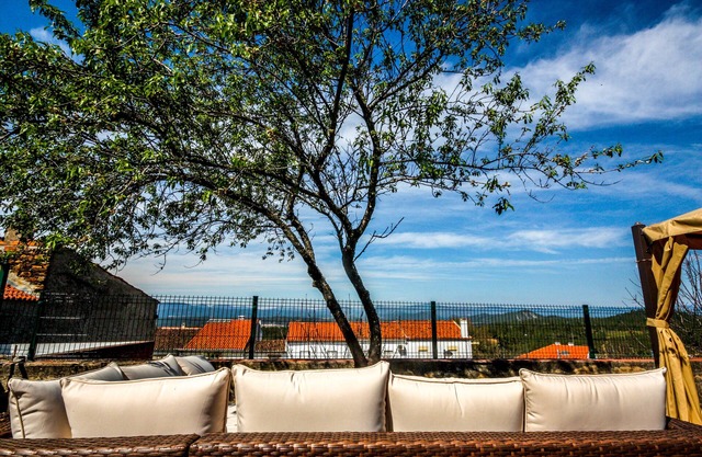 Casa da Nora - 1st floor - house with 2 bedrooms.