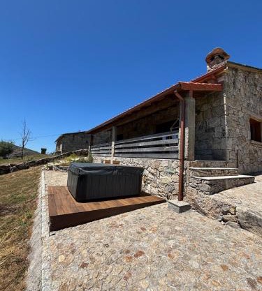 Casa da Tapada Santo Antonio