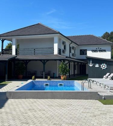 Casa Dacia