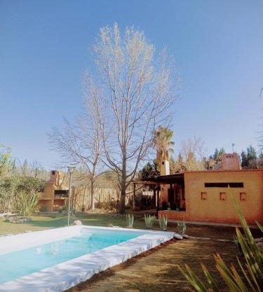 Casa Darragueira de Chacras de Coria