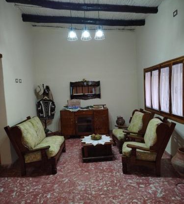 Casa de Adobe Dña Tinogasta