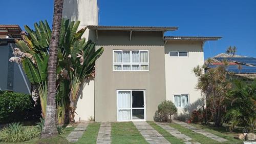 Casa de Alto Padrão em Muro Alto - Ipojuca-PE