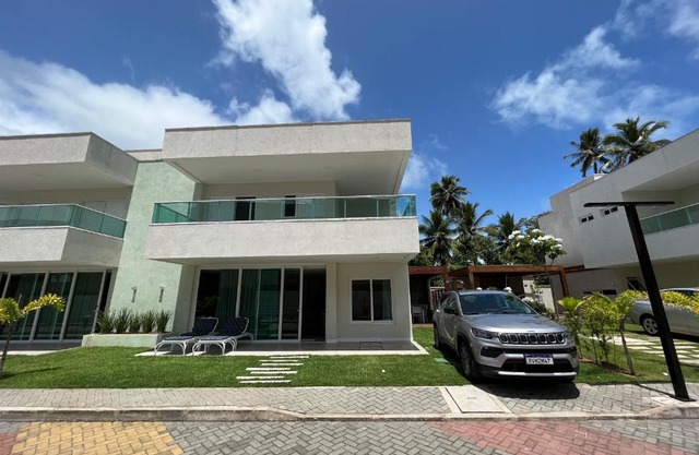 Casa de alto padrão em Antunes - Maragogi