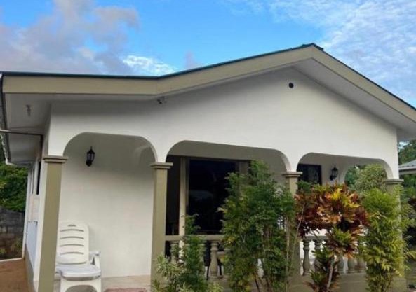 Casa De Bella