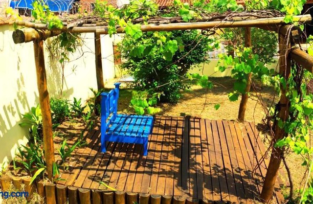 Casa de Brotas