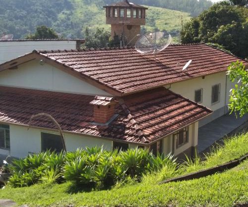 Casa de Campo Circuito das Aguas