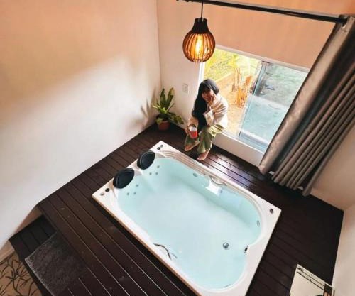 Casa de Campo Deucher