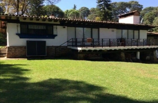 Casa de Campo, Para Crear Momentos Inolvidables! Avandaro, Valle de Bravo