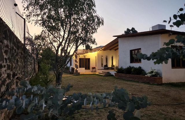 Casa de campo Santa Elena