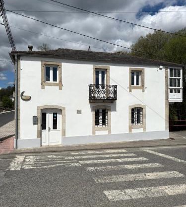 Casa De Don Lino