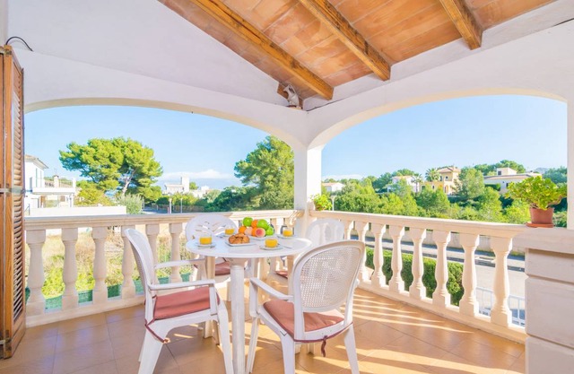 Casa De Vacances