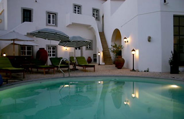Casa de Estoi