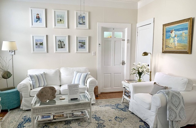 Casa de Flora B- Relaxed Elegance in historic St Augustine 🚭