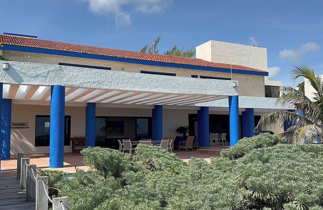 Casa de las Velas - Yucatan Home Rentals