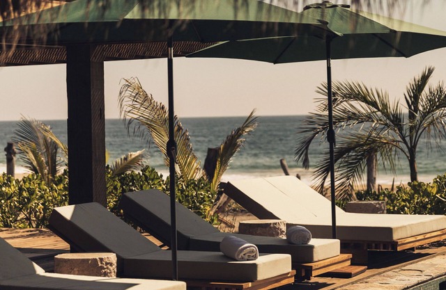 Casa de Mayo Mexico’s Most Sought-After Beachfront Villa
