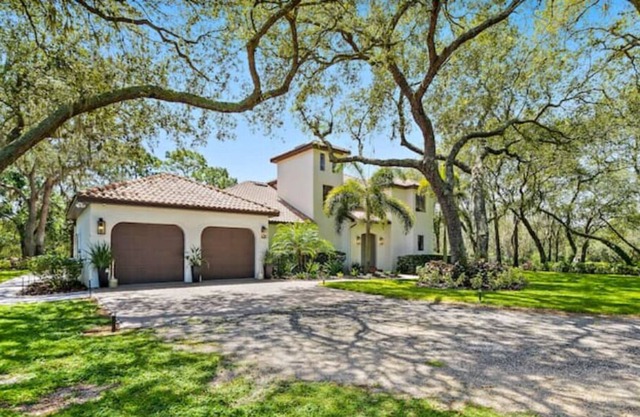 Casa de Mel Ray - Luxury Estate