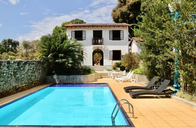 Casa de Novela
