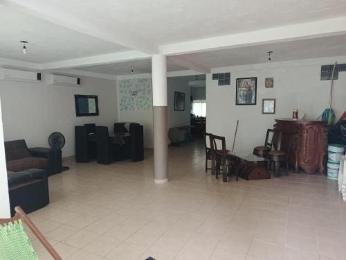 Casa de playa casitas