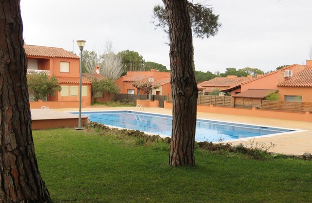 Casa de Playa Mas Pinell Mar