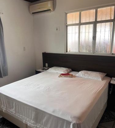 Casa de Praia com área de lazer