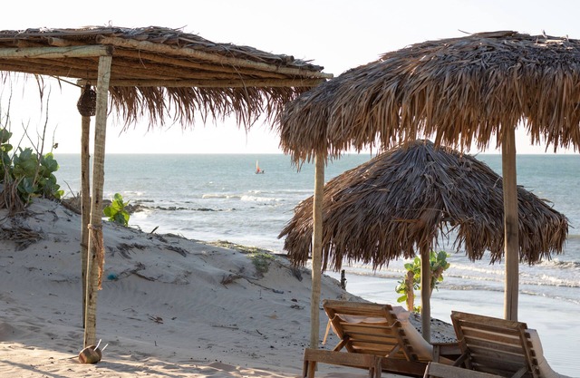 Casa de Praia de Alto Padrao a 200 Metros da Praia