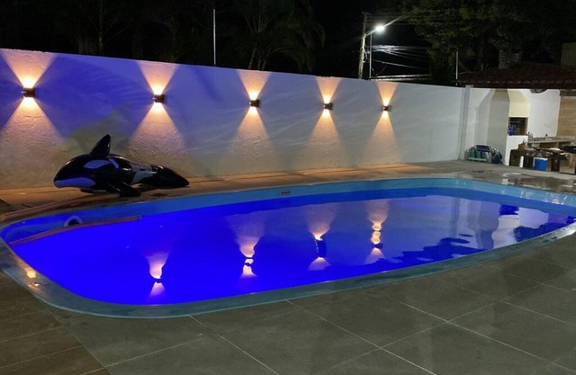 Casa de praia em Barra Grande-AL