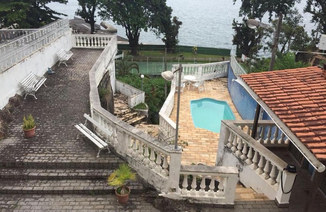 Casa de Praia em Ibicuí