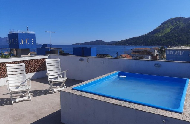 Casa De Ibicuí 