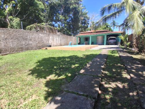 Casa de praia Mosqueiro COP 30