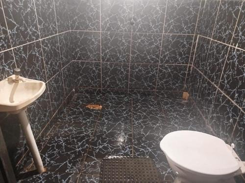 Casa de Praia Varandada Mosqueiro