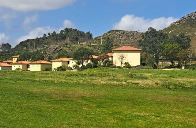 Casa de Charme em Vila Nova de Cerveira