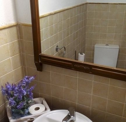 Casa de Pueblo con encanto