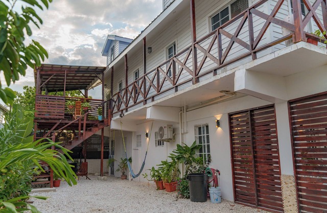 Casa De Shangrila Boutique Hotel