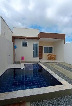 Casa de Temporada Camocim