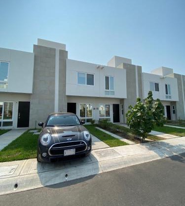 Casa de tus Sueños Dream Lagoons Veracruz