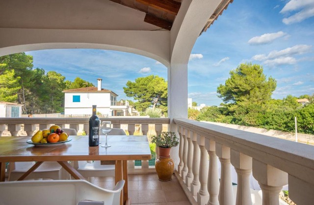 Casa De Vacances 