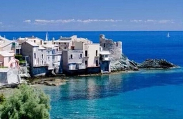 Casa dei zitelli, nice authentic studio with garden and terrace