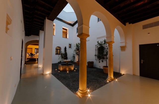 Casa del Cardenal